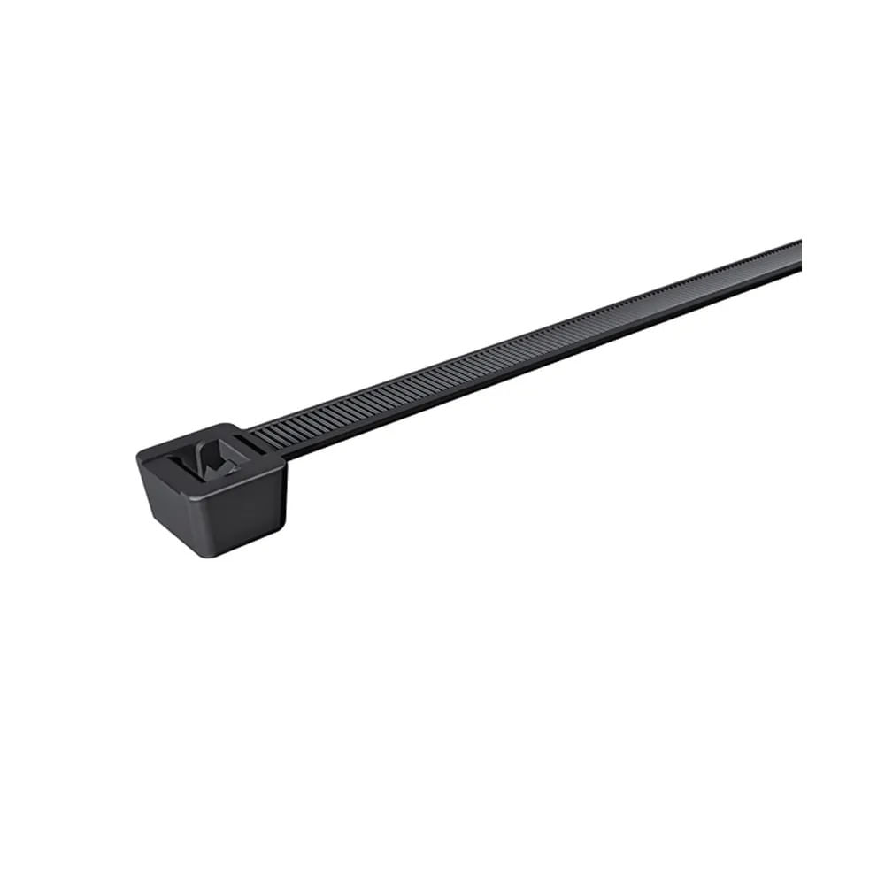 Abraçadeira T80I 300X5,0mm 100un Preto Hellermanntyton
