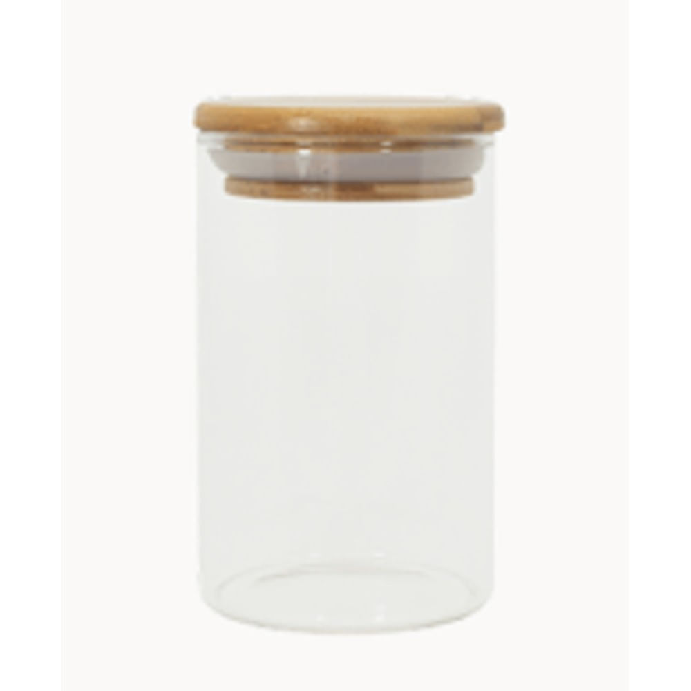 Pote de Mantimentos 250mL Oikos