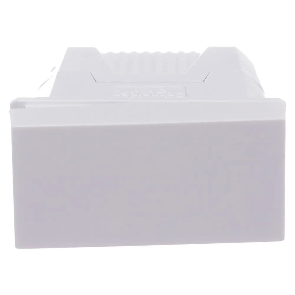 Módulo Interruptor Intermediário 10A 250v 1 Módulo Branco Orion Schneider