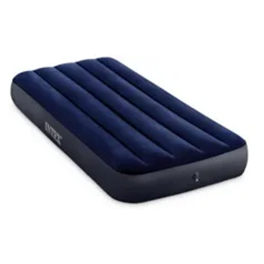Colchão Dura-Beam Classic Downy Cot Intex