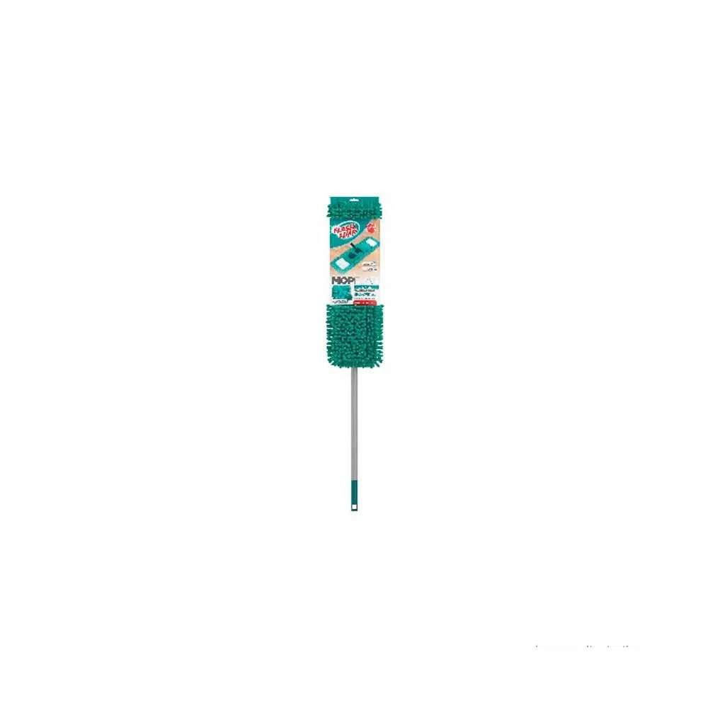 Mop Flat Chenile Flash Limp