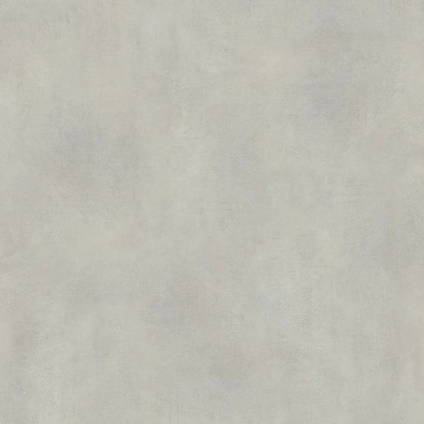 Piso Vinílico Citta Home Cemento Chiaro 96X96 2Mm Caixa 7,37M2 Colado Biancogres