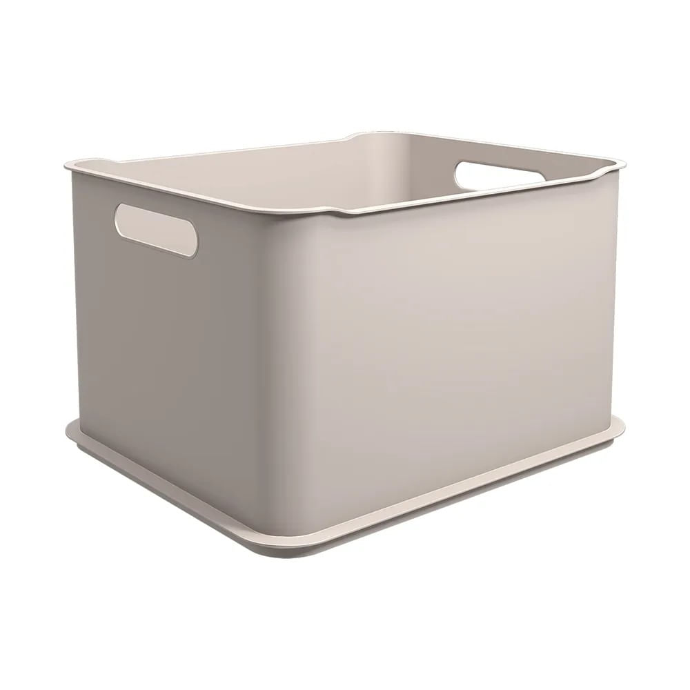 Cesta Fit Ultra Ligth Gray Coza