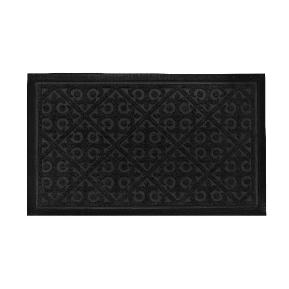Capacho Waterkap Re 45Cmx75Cm Preto