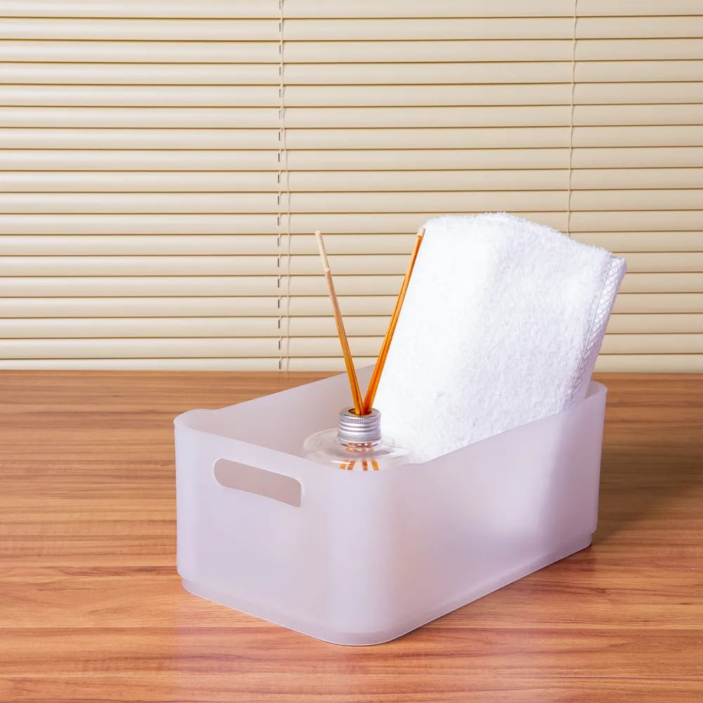 Cesta grande Fit natural Brinox