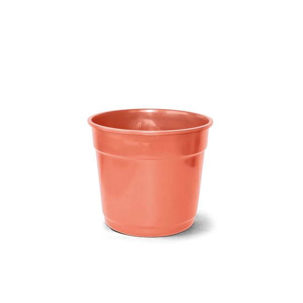 Vaso N04 17cm Marrom Nutriplan