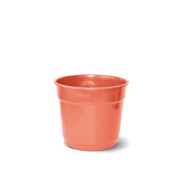 Vaso N06 25cm Marrom Nutriplan