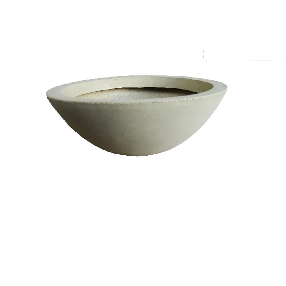 Bacia P Branco Marmore