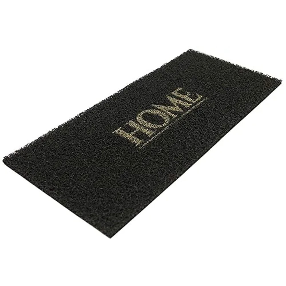 Capacho Vinil Long Home 30X70 Kapazi