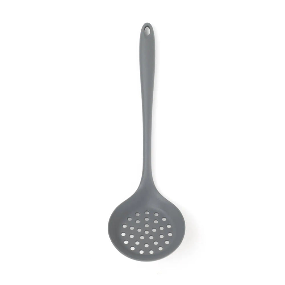 Escumadeira De Silicone Mozcada
