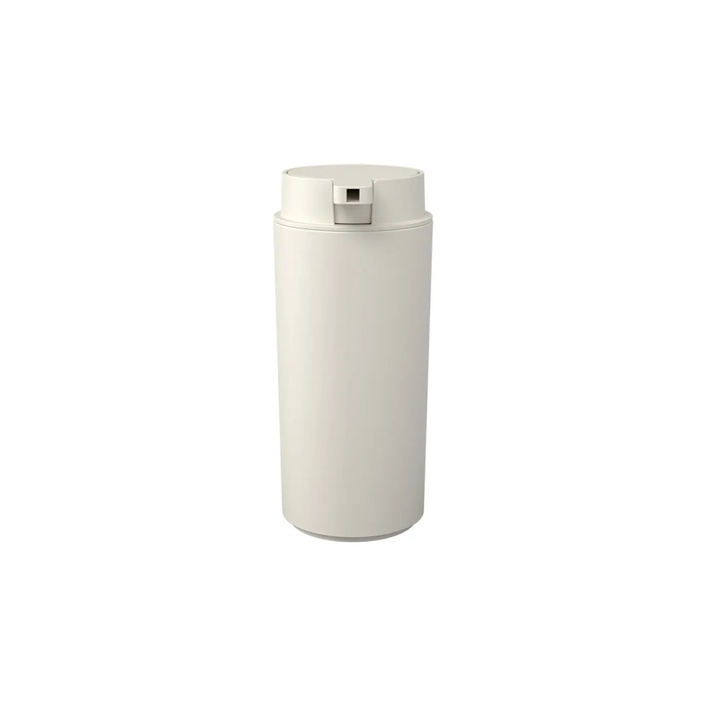 Porta Sabonete Líquido Serene 290Ml Light Gray Brinox