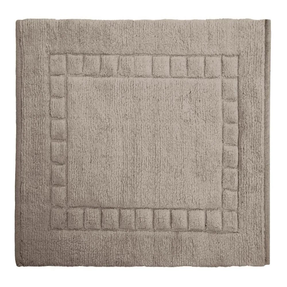 Tapete New Sublime Retangular 50Cmx70Cm Bege Kapazi