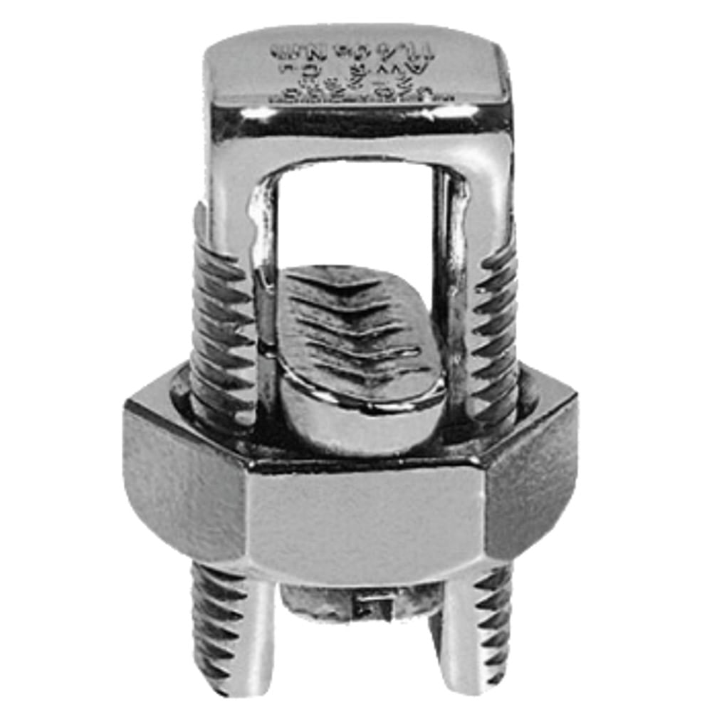 Conector Derivação Parafuso Fendido 2,5 A 25mm Bricopack