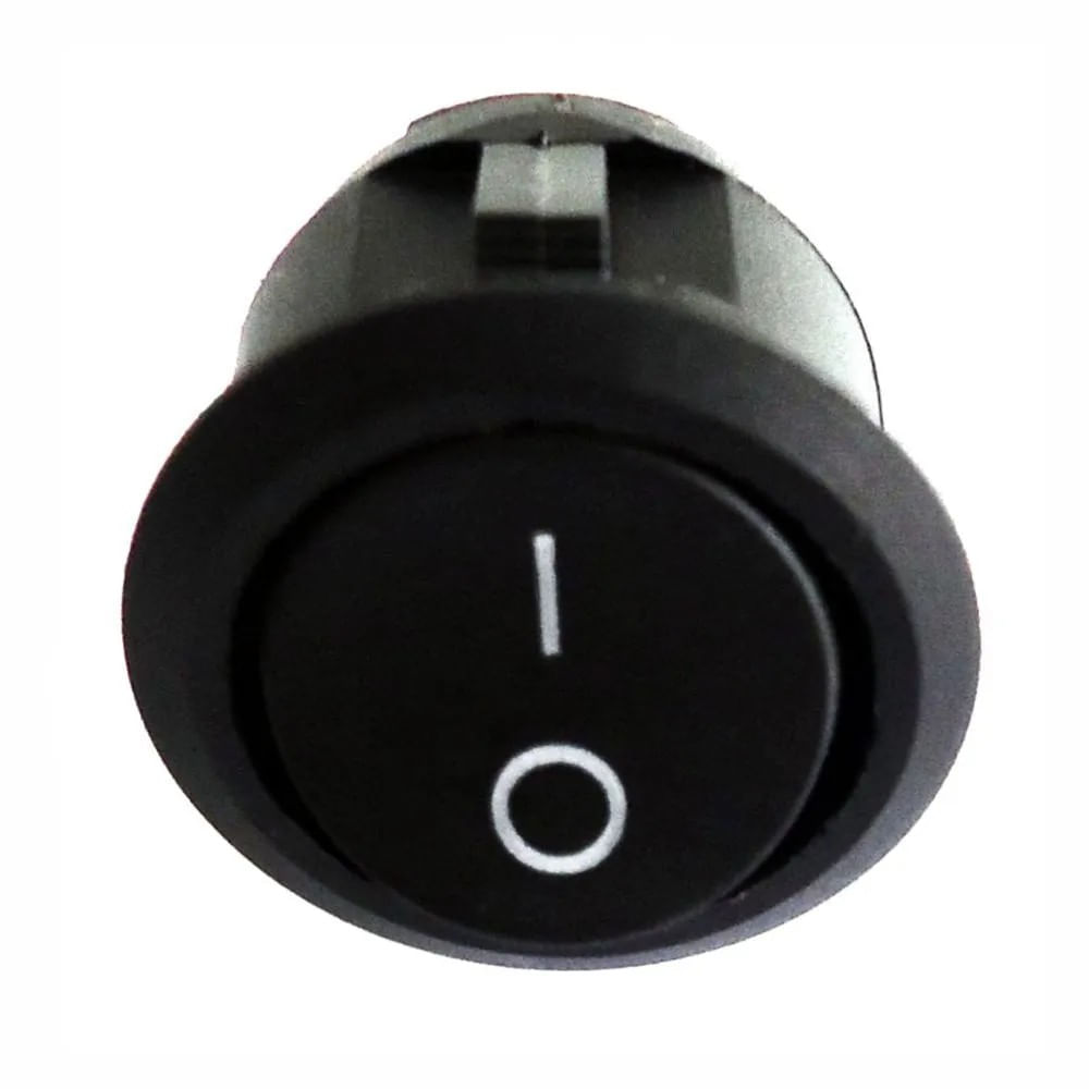 Chave Universal Liga Desliga 80W 2186-S Dni