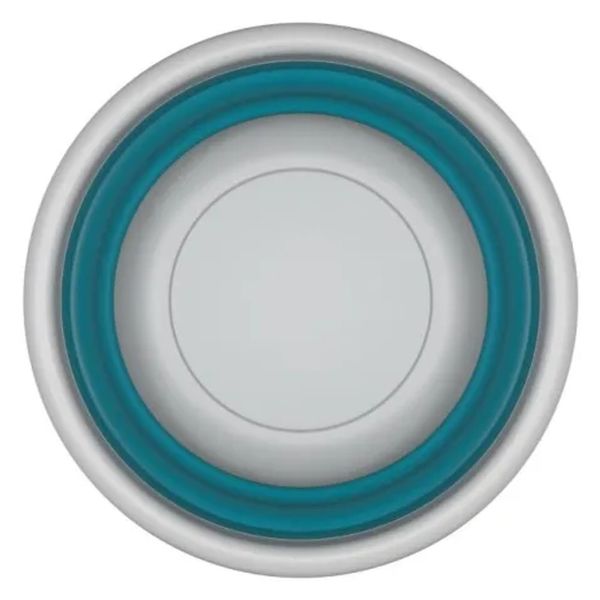 Bacia Retratil 8L Verde Flash Limp