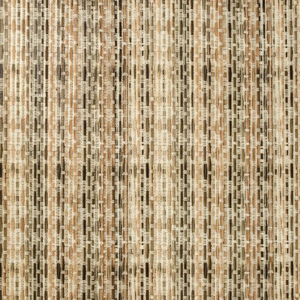 Passadeira Em Rolo Trop Sisal 65Cmx1M Kapazi