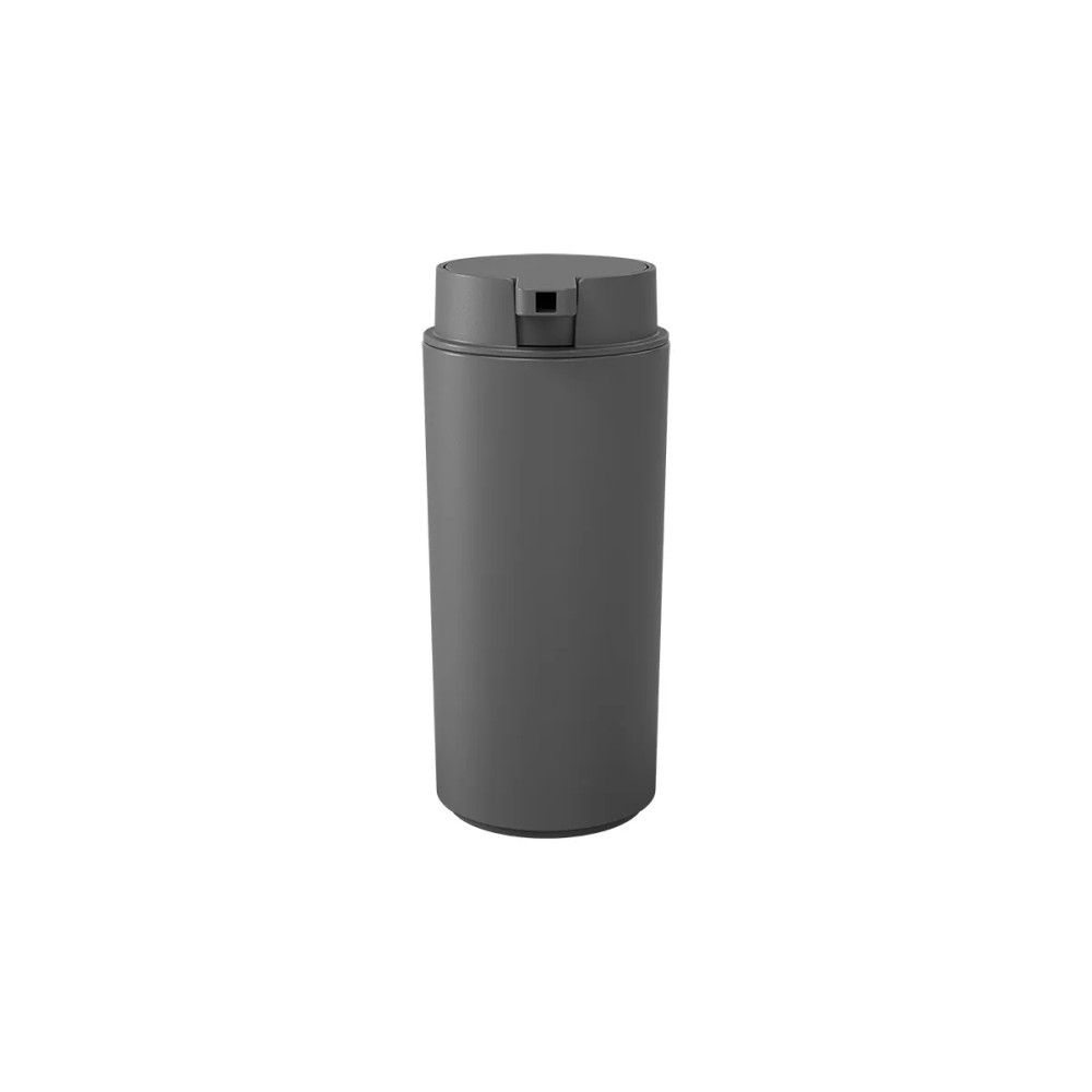 Porta Sabonete Líquido Serene 290Ml Cinza Chumbo Brinox