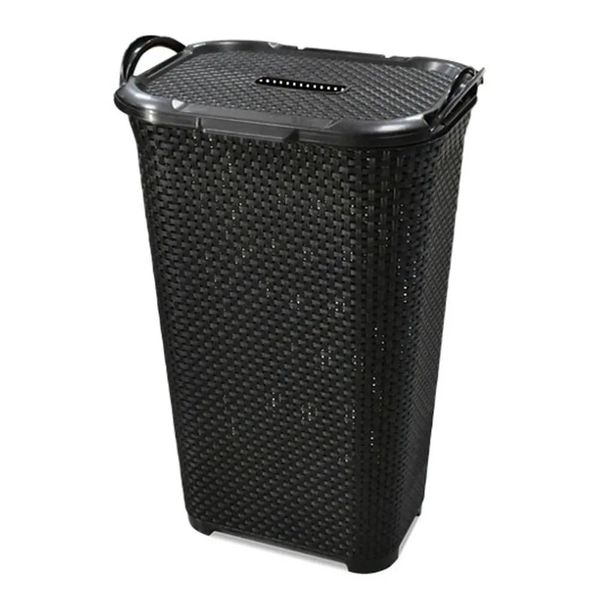Cesto Rattan Tampa Basculada Arqplast