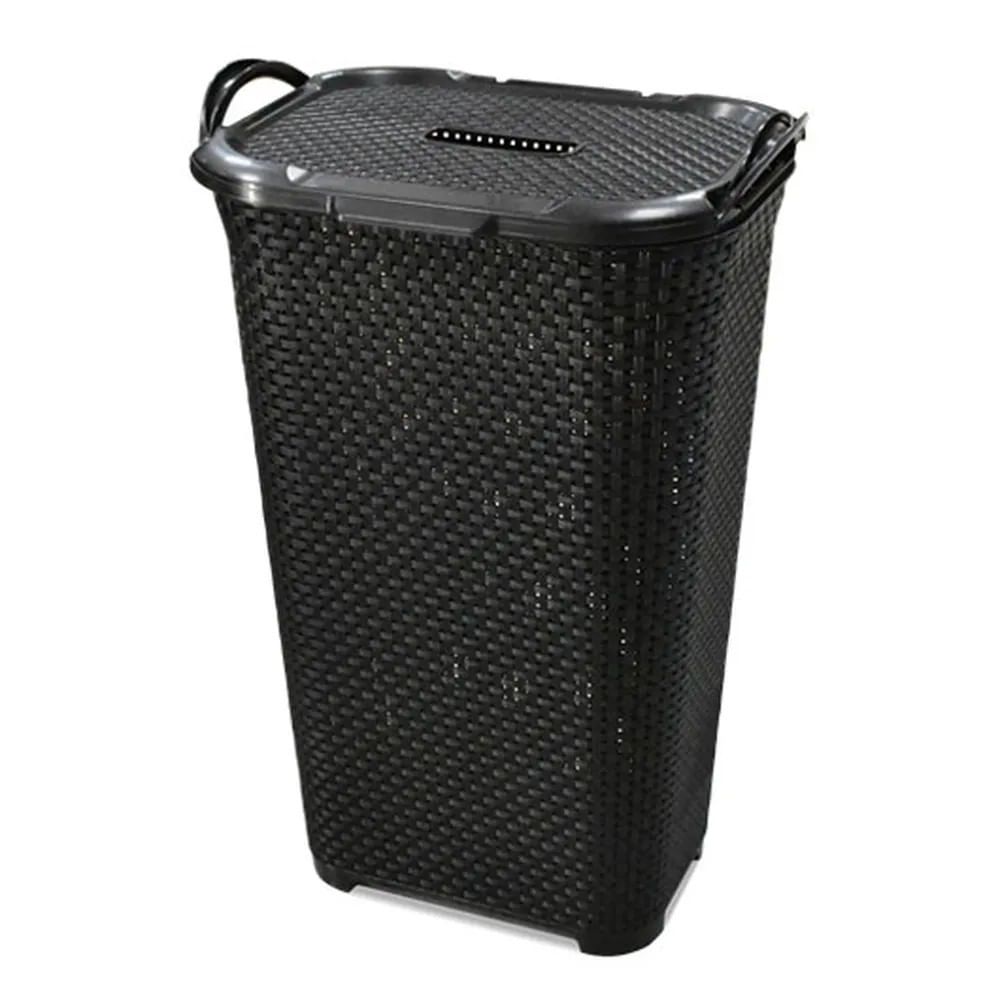 Cesto Rattan Tampa Basculada Arqplast