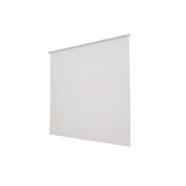 Persiana translucida 140x140cm bege Toucher Conthey