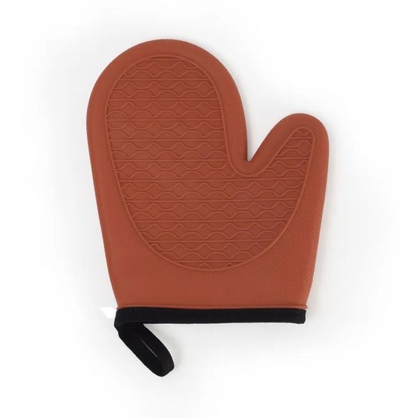 Luva Termica De Silicone Mozcada
