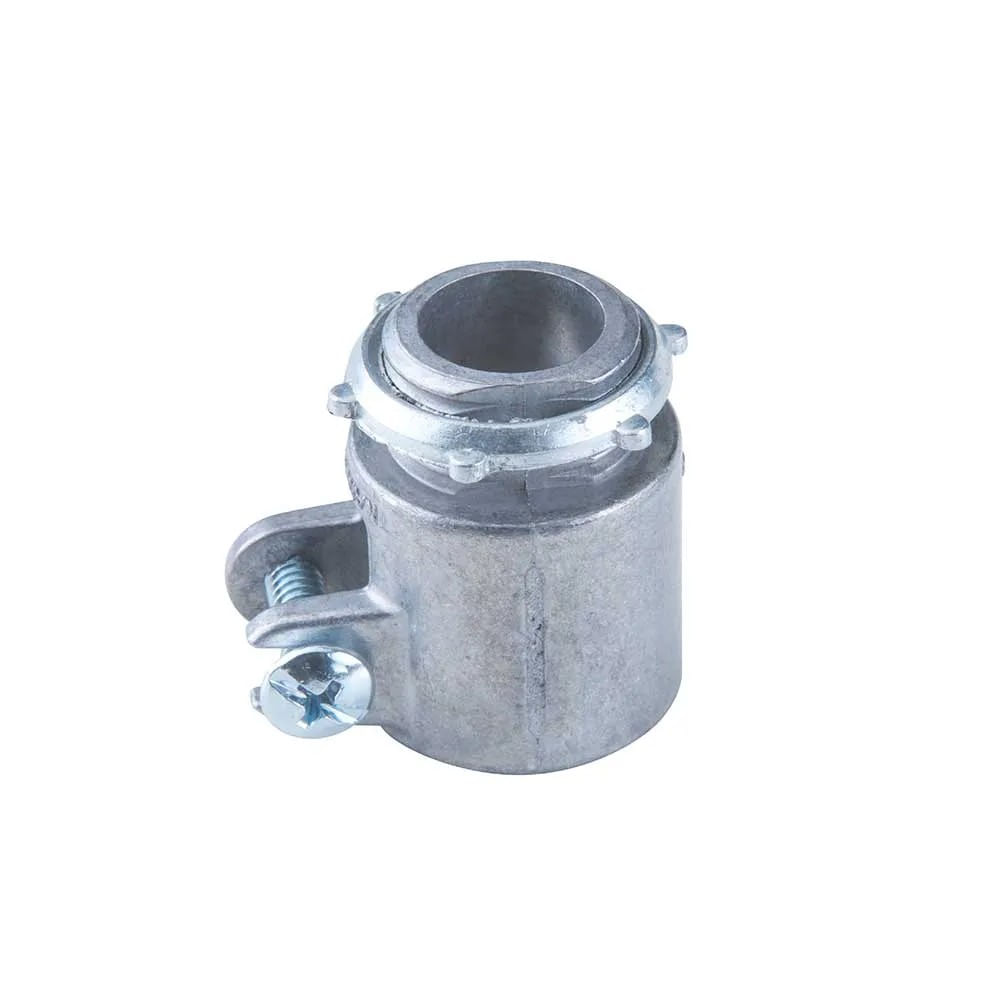 Conector Reto com Rosca 3/4 para Condulete Tramontina