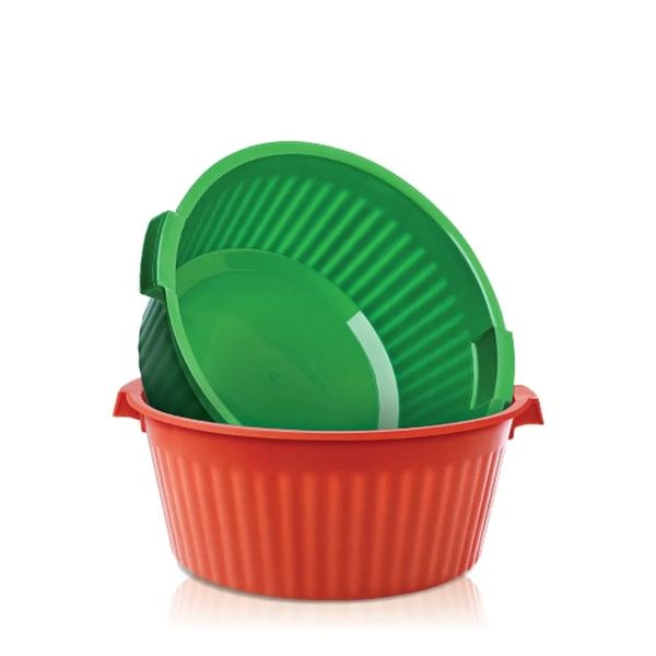Bacia 12 Litros Arqplast