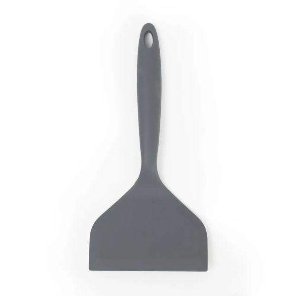 Espatula Larga De Silicone Mozcada