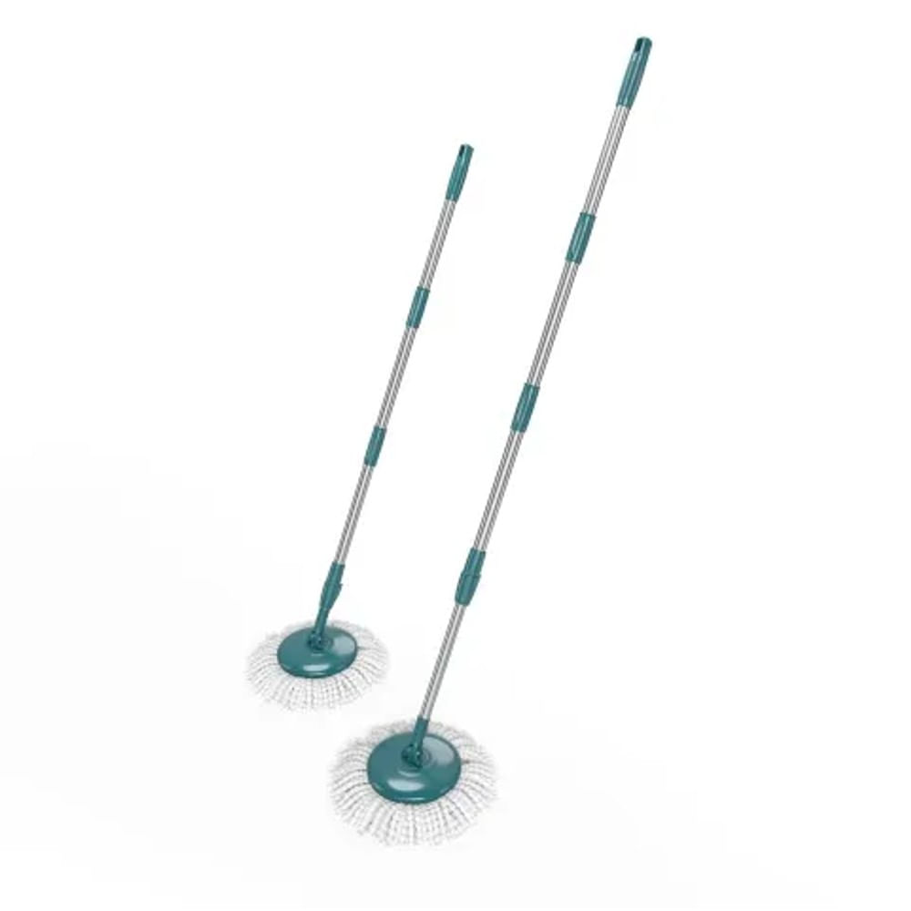 Cabo Para Mop Giratório Fit Flash Limp