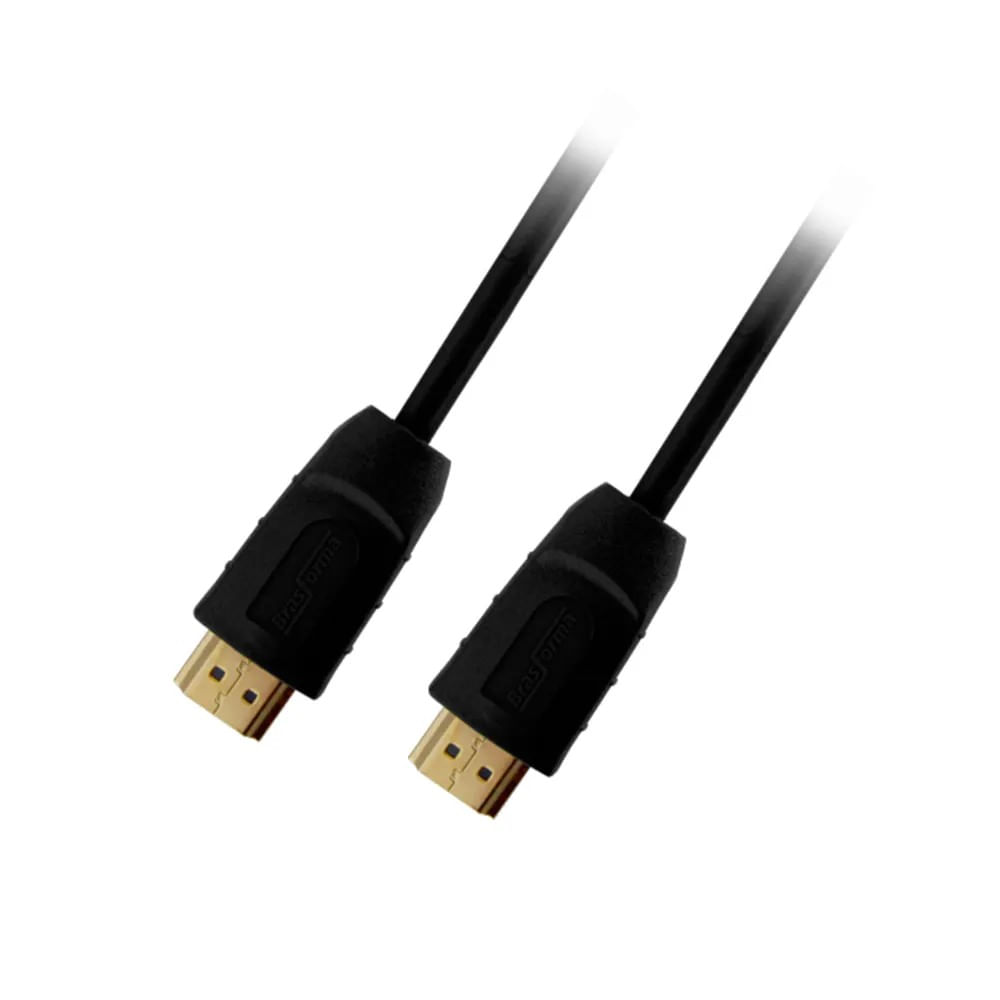 Confira 4 dicas para escolher o melhor cabo HDMI 4 1569929 Image 1