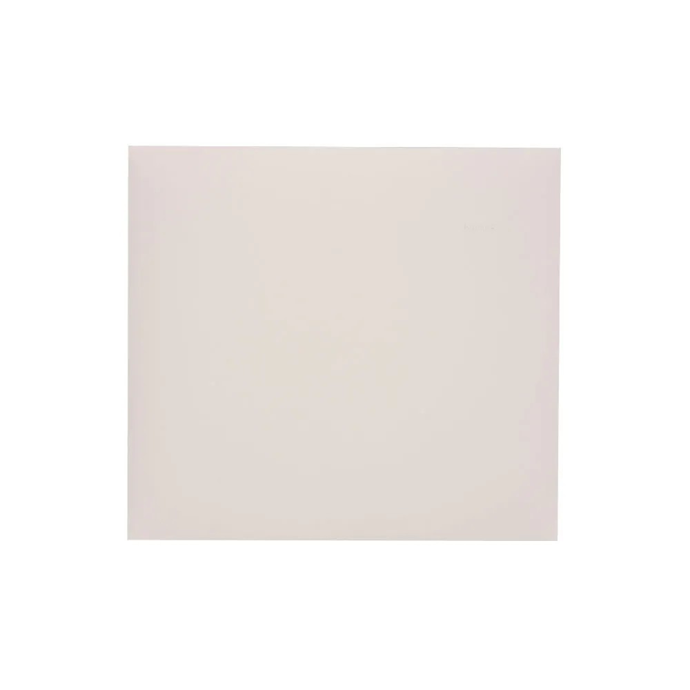Placa Cega 4x4 Branco Acetinado Monocromático 618510bc Pial Plus Legrand