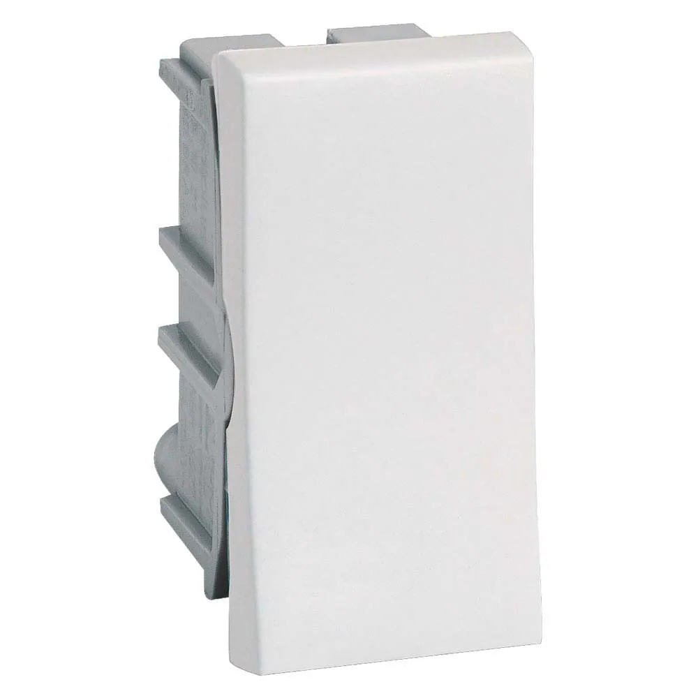 Módulo Interruptor Intermediário 10A/250V Branco Protegido Contra Amarelamento Ocasionado Pela Ação De Raios Ultravioletas 612007 Pial Plus Legrand