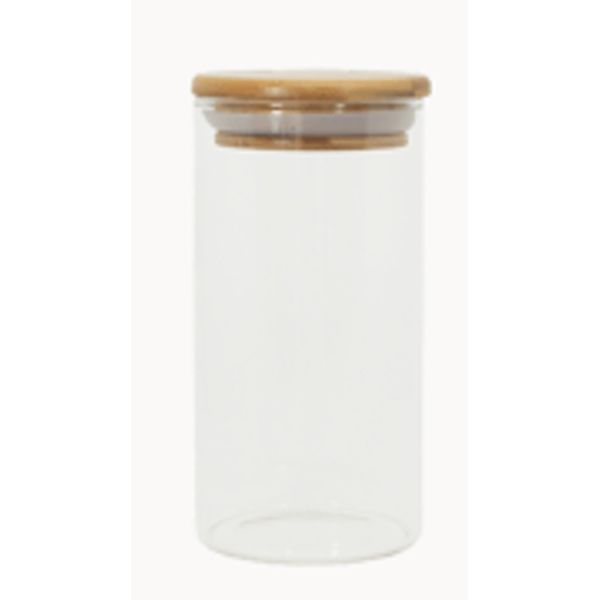 Pote de Mantimentos 300mL Oikos