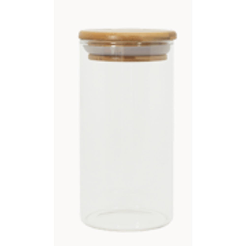 Pote de Mantimentos 300mL Oikos
