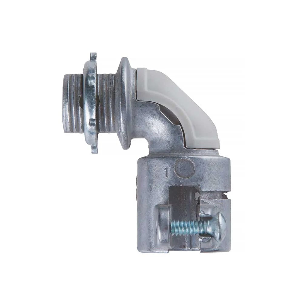 Conector Curvo com Rosca 3/4 para Condulete Tramontina