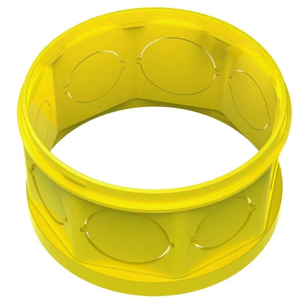 Prolongador para caixa octogonal 4x4 Tigreflex Tigre