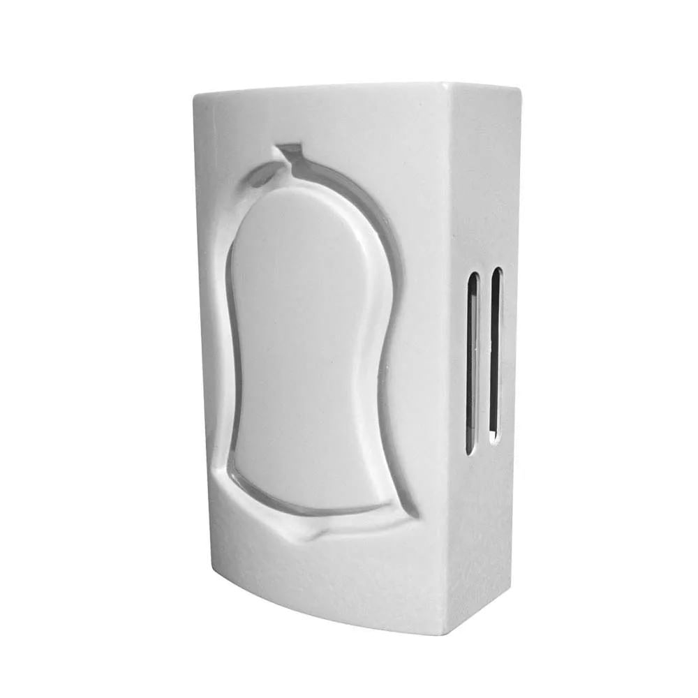 Campainha com fio 220V 231 Key West