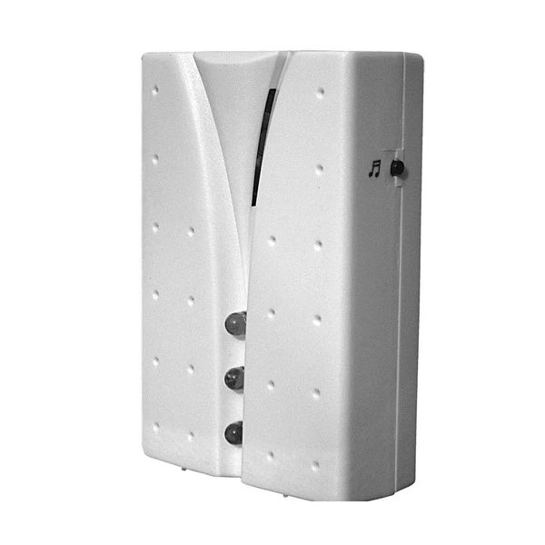 Campainha com Fio 25 Sons Bivolt 6336 Key West