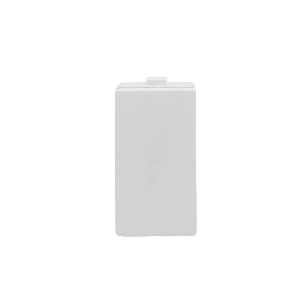 Modulo 1 Interrupor Intermediario Branco Rivez Dicompel