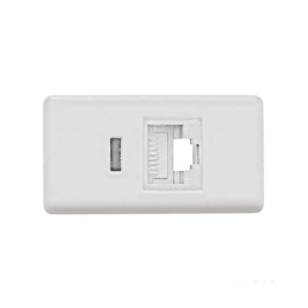 Modulo Tomada Rj 11 Liz/Tablet 57115051 Tramontina