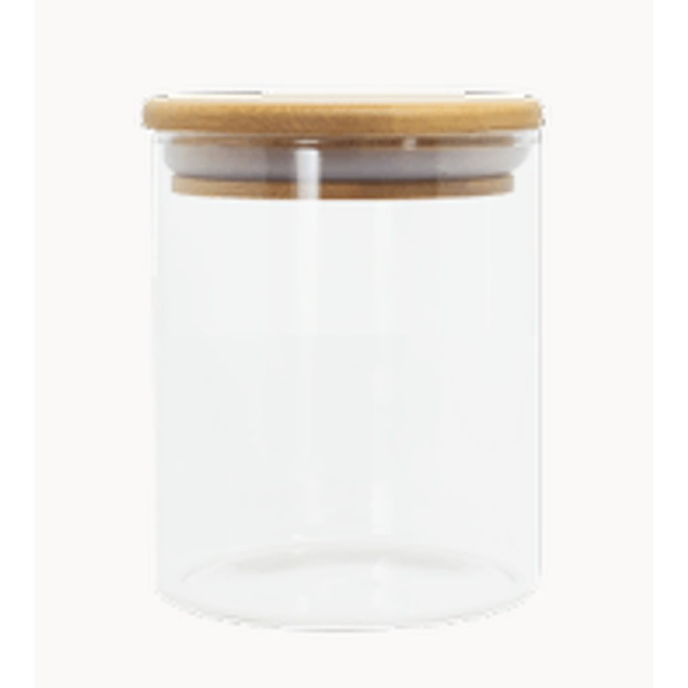 Pote de Mantimentos 400mL Oikos
