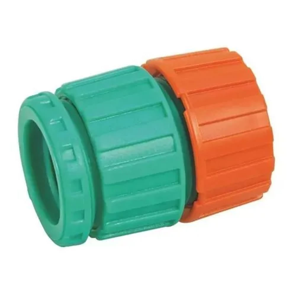 Adaptador de Mangueira c/ Engate Rosqueado 1/2" Tramontina