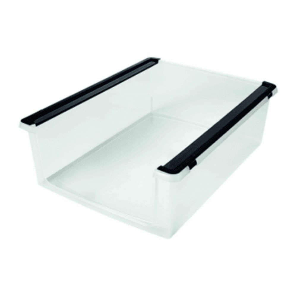 Organizador Multiuso My Closet Cristal Ordene Organizador Multiuso OR60800