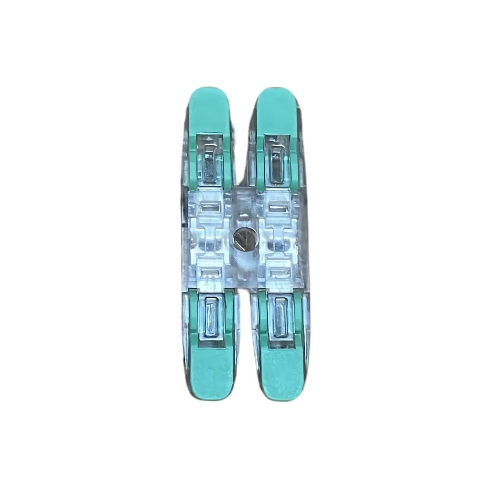 Conector Emenda 02 40Mm 2 Vias 32A Bricopack