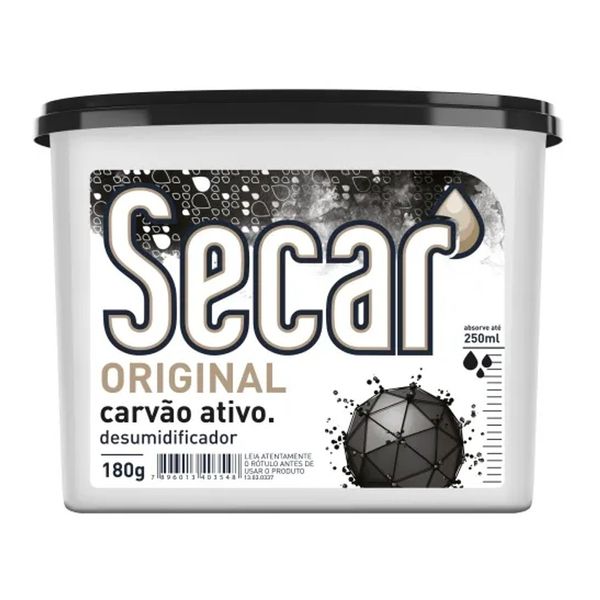 Desumidificador 180g Original Neutralize Secar