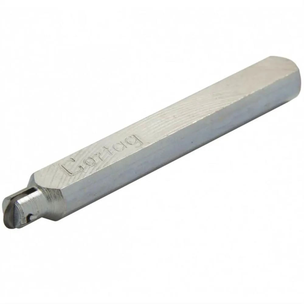 Rodel Ø7 X 80 Mm Cortag