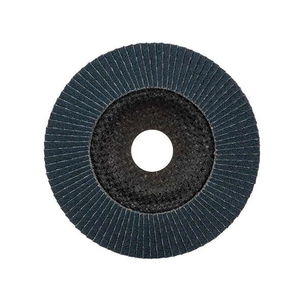 Disco para Metal Flap Reto 115mm Grão 40 cód. 2608607322 Bosch