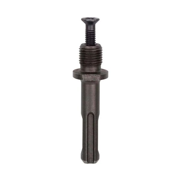 Adaptador SDS-Plus Para Mandril Furadeira Bosch Haste adaptadora 1/2" SDS-Plus 1617000132 Bosch