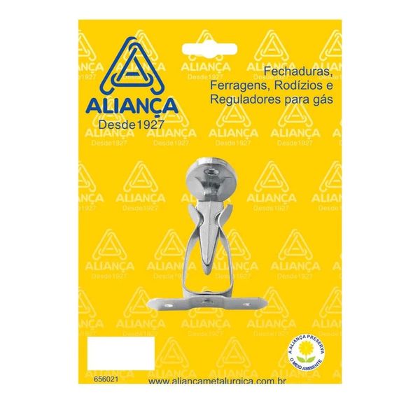 Fixador Para Porta Zi R86151/1 20149 Aliança