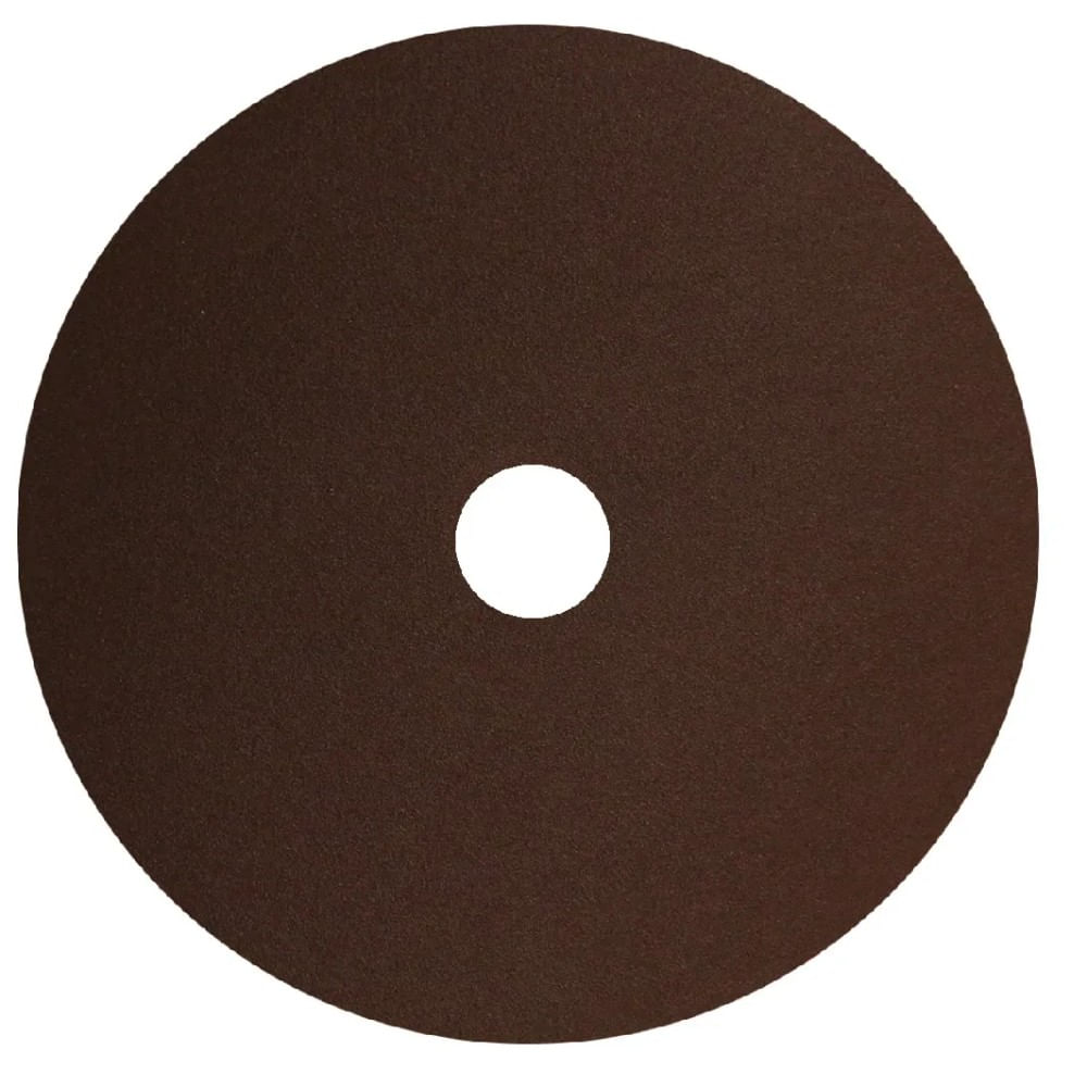 Disco Lixa Grana 120 180 x 22,23Mm Para Metal Norton